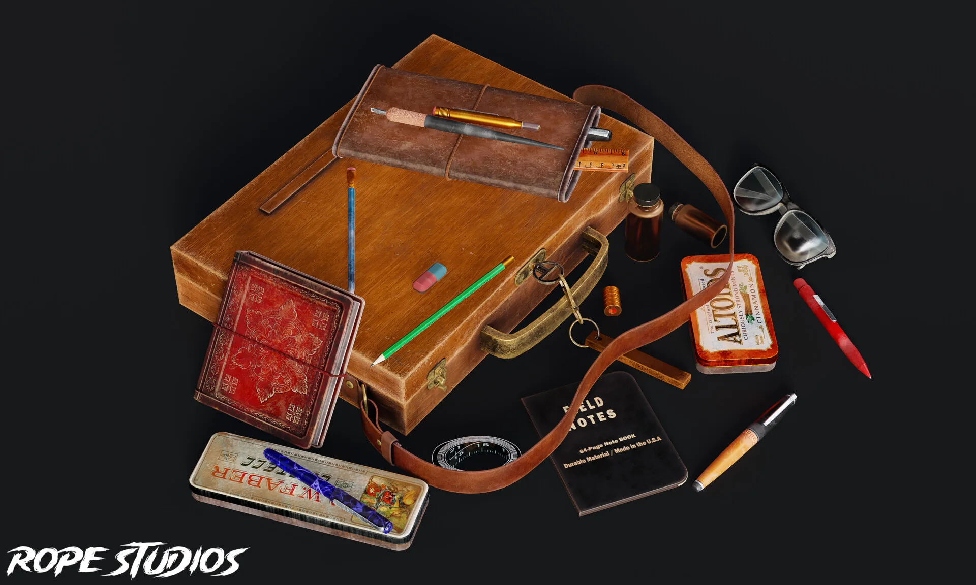 Game Art Outsourcing: A Developer's Complete Guide